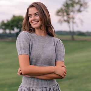 Gal Meets Glam Renee Sweater